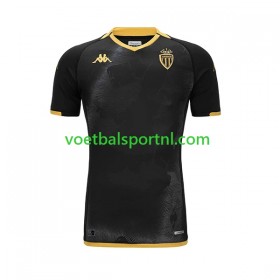 AS Monaco Uit Shirt 2023-24